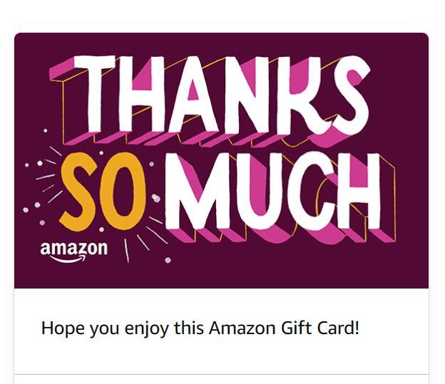 gift card for mom